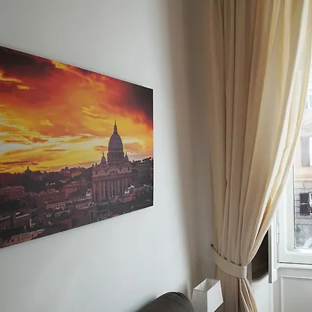 Ezio View Hébergement de vacances *